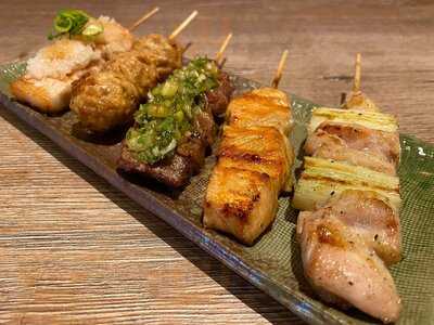 Yakitori Hanabi