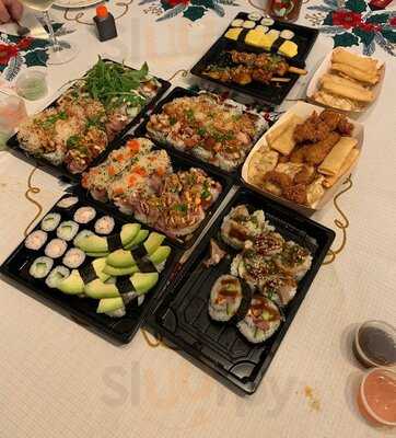 Sushi Eight Prinsenbeek