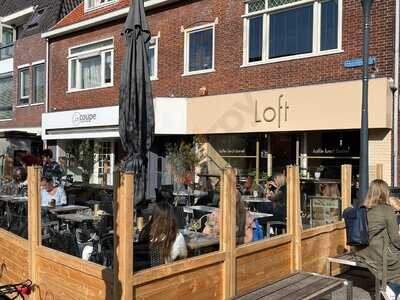 Loft Heemstede