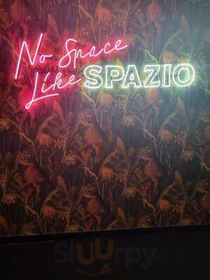 Spazio