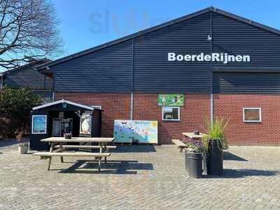 Boerderijnen Softijs