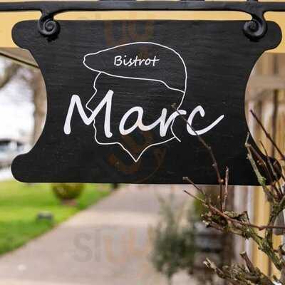 Bistrot Marc