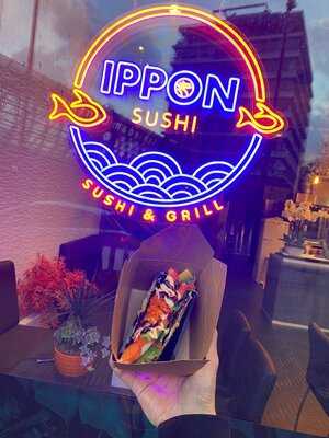 Ippon Sushi