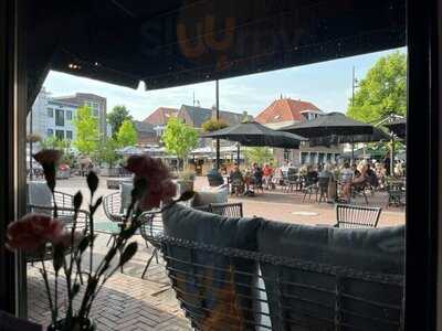 De Bakker En De Schenker Meppel