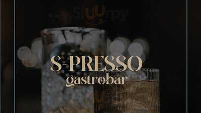 S-presso