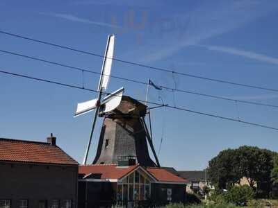 Zorgbrasserie Bij De Molen