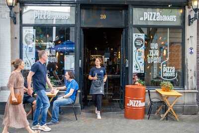 De Pizzabakkers Maastricht