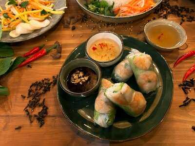 Mam Vietnamese Streetfood