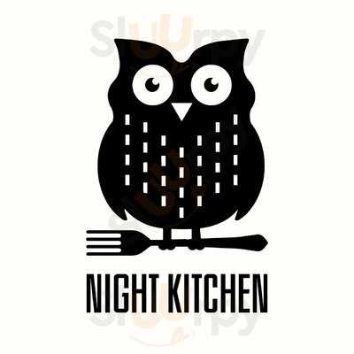 Night Kitchen