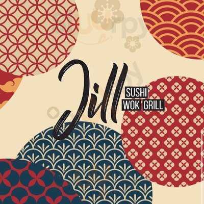 Jill Sushi Wok & Grill