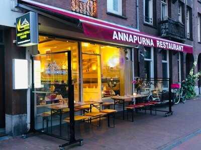 Annapurna Kitchen