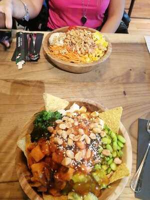 Hawaiian Poké Bowl - Tilburg