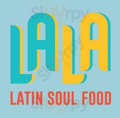 Lala Latin Soul Food