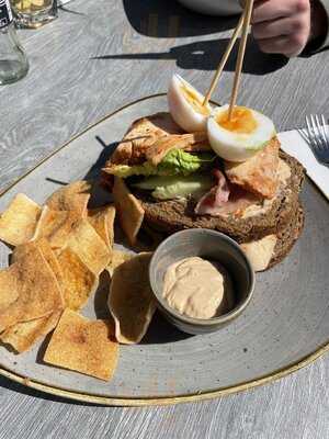 Restaurant De Beren Hoorn