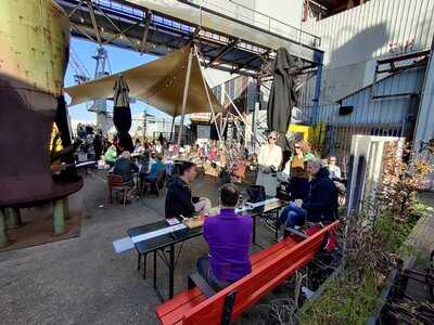 Bossche Brouwers Aan De Vaart