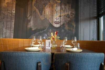 Restaurant Vonck