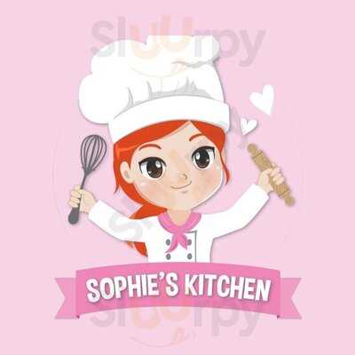 Sophie's Kitchen