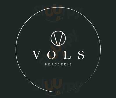 Vols Brasserie