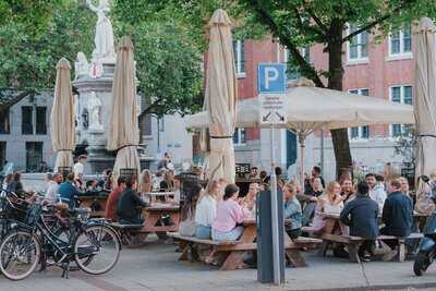 Spaghetteria Rotterdam Pannekoekstraat