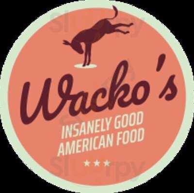 Wacko's