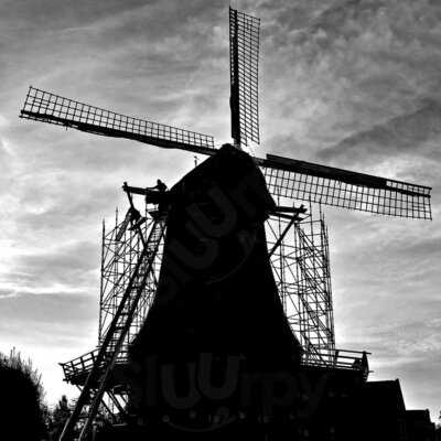 Taverna De Molen 1703