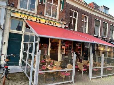 Cafe De Engel