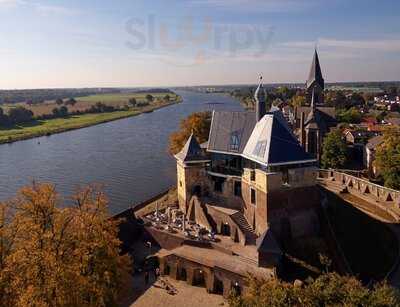 Eten En Drinken Bij Kasteel Kafee 950