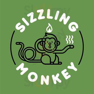 Sizzling Monkey