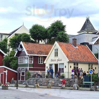 Peters Plass