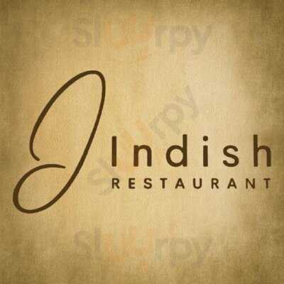 Indish Restaurant