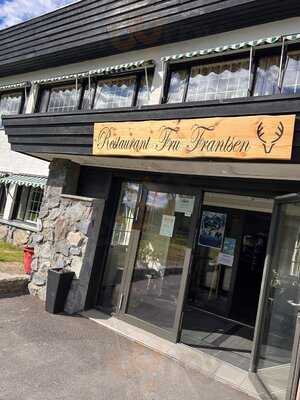 Restaurant Fru Frantsen