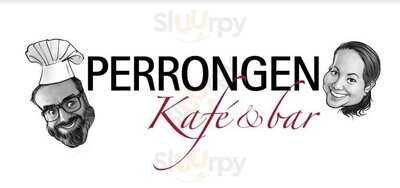 Perrongen Kafé Og Bar