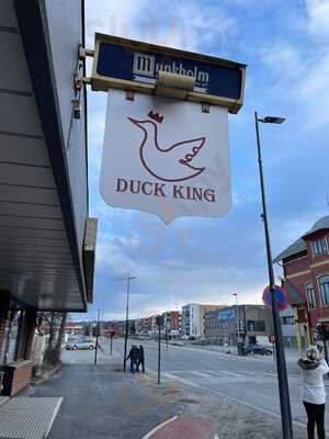 Duck King