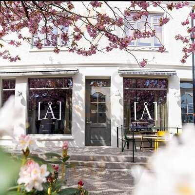 Åtgaum - Bistro & Vinbar