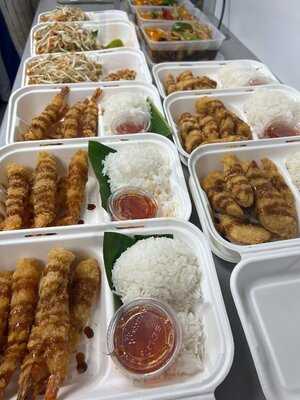 Nangthai Takeaway