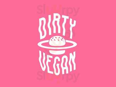 Dirty Vegan - Barcode Street Food