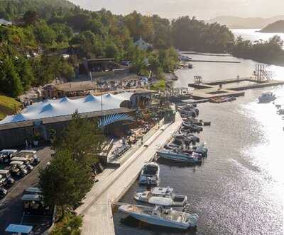 Beach Club Kragerø