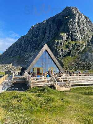 Lofoten Beach Bar