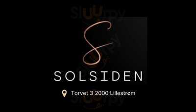 Solsiden Bar