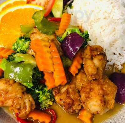 Mixy-diff Koppang