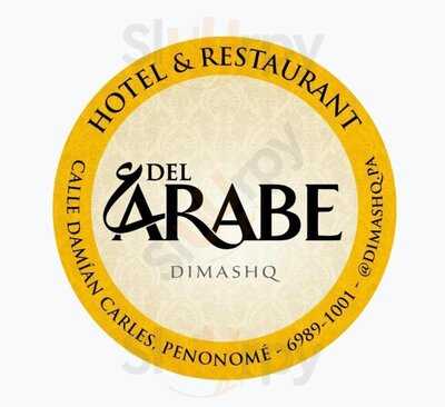 Restaurante Del Árabe