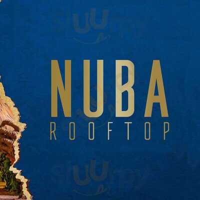 Nuba Rooftop