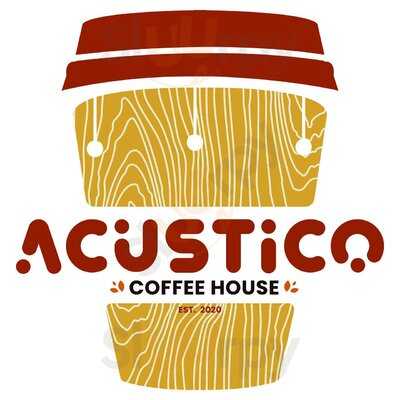 Acústico Coffee House