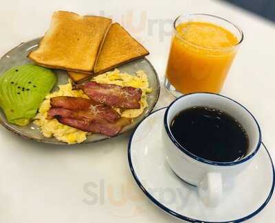 Cafetería Piñeiros