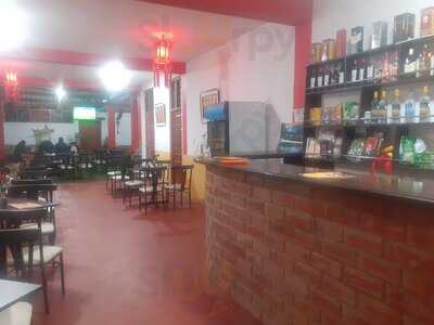 Restobar Chifa Yong