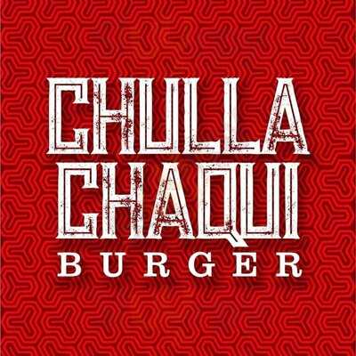 Chullachaqui Burguer