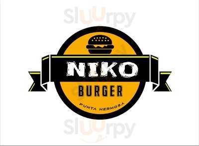 Niko Burger & Breakfast