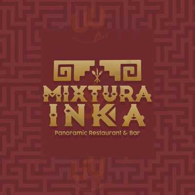 Mixtura Inca