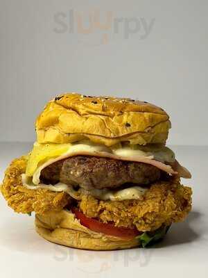 Homies Food, Lima
