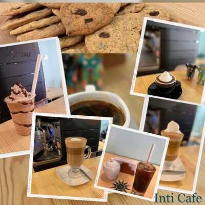 Inti Cafe